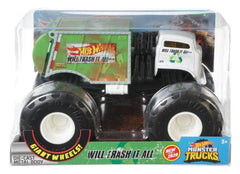 Hot Wheels Monster Trucks Die Cast | Toyworld