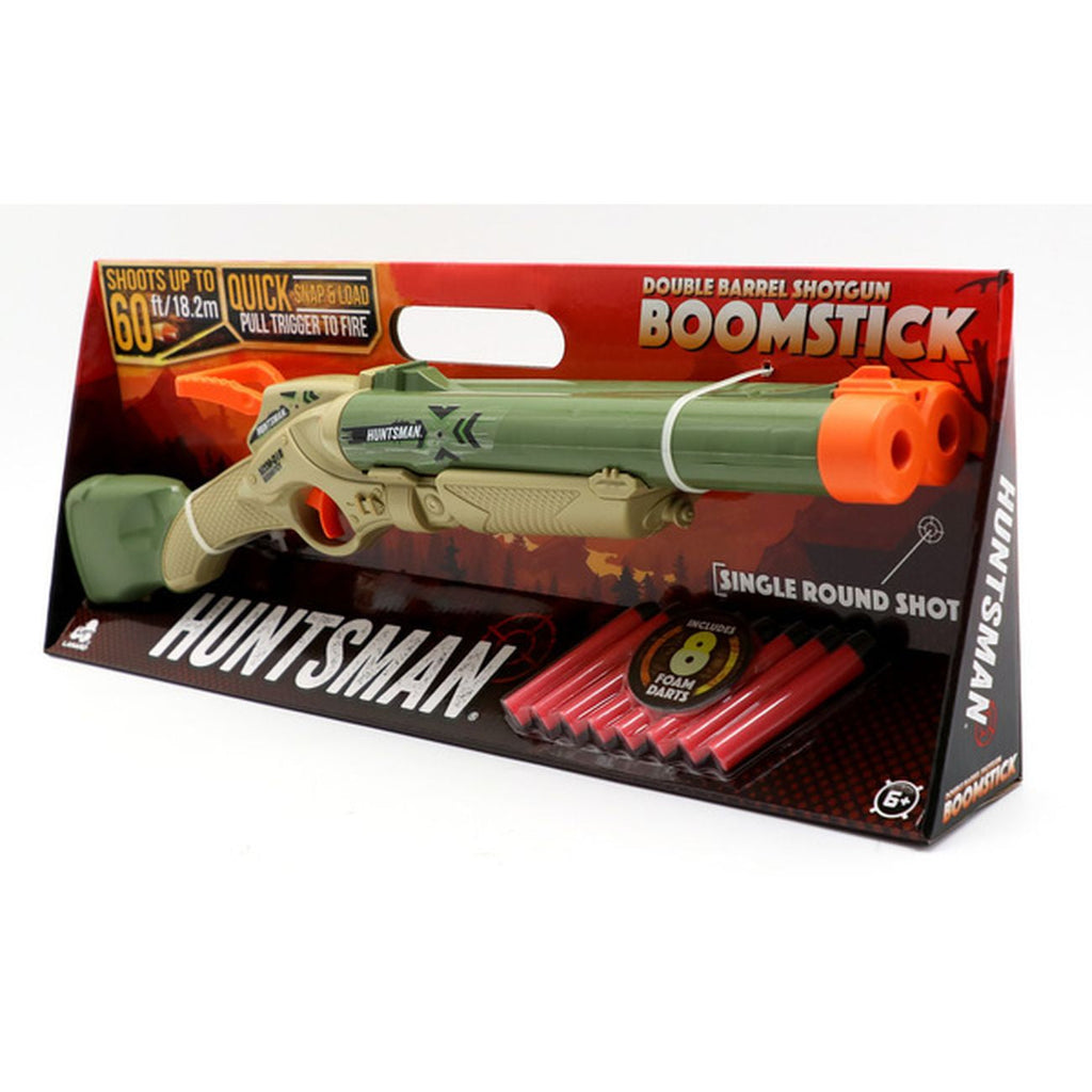 Hunstman Boomstick - Toyworld