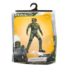 Halo Dress Up Master Chief Size Medium Img 1 | Toyworld