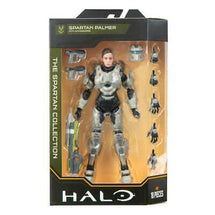 HALO 6.5 INCH SPARTAN COLLECTION SPARTAN PALMER