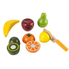 Hape Best Fresh Fruit Market Img 4 - Toyworld