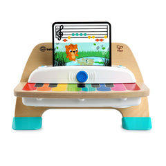 Baby Einstein Hape Magic Touch Piano - Toyworld