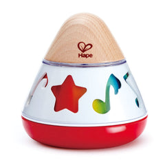 Hape Rotating Music Box Img 3 - Toyworld