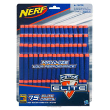 NERF N STRIKE 75 DART REFILL