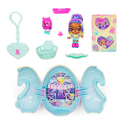 Hatchimals Pixies Babysitters Shimmer Babies Assorted Img 3 | Toyworld