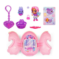 Hatchimals Pixies Babysitters Shimmer Babies Assorted Img 5 | Toyworld