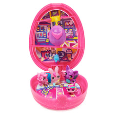 HATCHIMALS PLAY DATE PACK