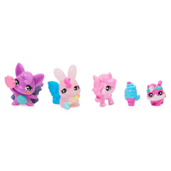 HATCHIMALS PLAY DATE PACK