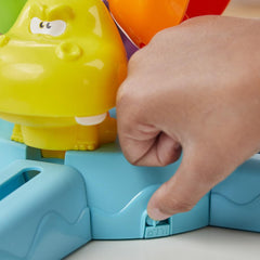 Hungry Hungry Hippos Launchers Img 3 | Toyworld