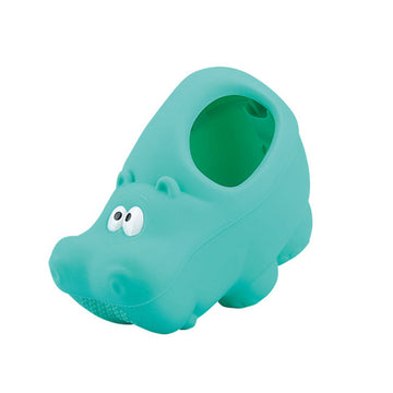 Playgo Hippo Watering Can Teal | Toyworld