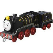 THOMAS AND FRIENDS METAL ENGINE HIRO