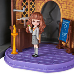 Harry Potter Magical Minis Hogwarts Castle Img 4 | Toyworld