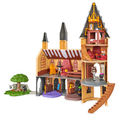 Harry Potter Magical Minis Hogwarts Castle Img 1 | Toyworld