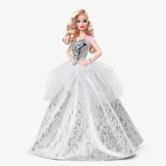 Barbie Holiday Barbie Img 1 | Toyworld