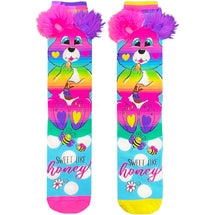 MADMIA HONEY BEAR SOCKS