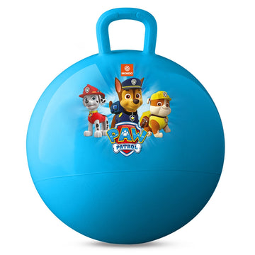 Paw Patrol Hopper Ball - Toyworld