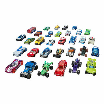 Hot Wheels Basic Car - Toyworld