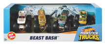 Hot Wheels Monster Trucks - Toyworld