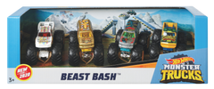 Hot Wheels Monster Trucks - Toyworld