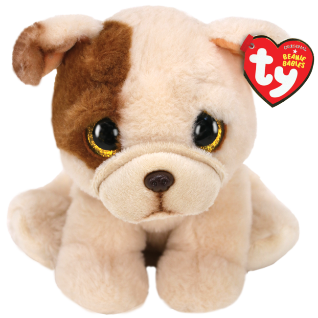 BEANIE BOOS - MEDIUM HOUGHIE PUG