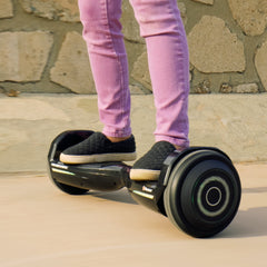 RAZOR HOVERTRAX PRIZMA BLACK