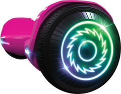 RAZOR HOVERTRAX PRIZMA PINK