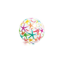 Intex 59040 Lively Print Balls - Toyworld