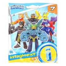 IMAGINEXT DC SUPER FRIENDS BLIND BAG