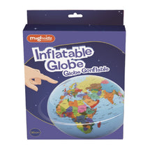 Inflatable Globe - Toyworld