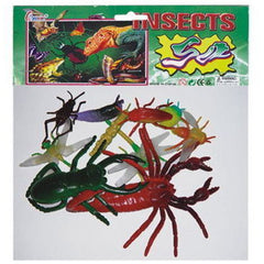 Insects Img 1 - Toyworld