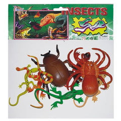 Insects Img 3 - Toyworld