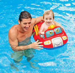 Intex Kiddie Floats Styles Img 1 - Toyworld