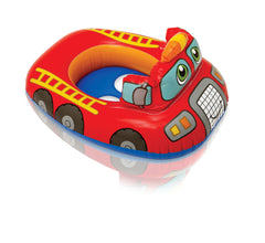 Intex Kiddie Floats Styles Img 3 - Toyworld