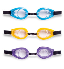 Intex Play Goggles Colours Img 1 - Toyworld