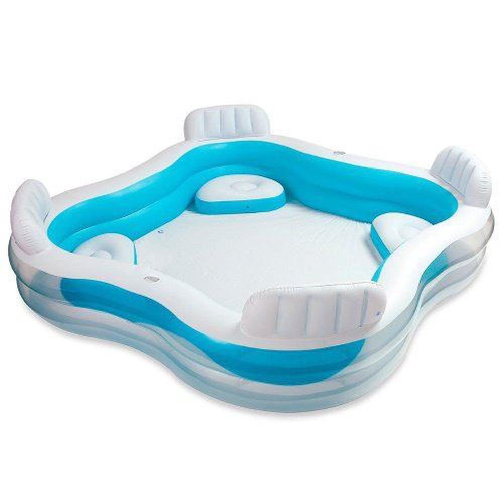 Intex Swim Centre Family Lounge Pool - Toyworld