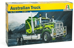 Italeri Australian Truck - Toyworld