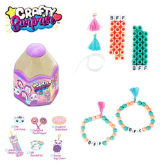 CRAFTY SURPRISE MYSTERY CRAFT KIT