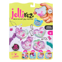 Jellirez Animal Shakers Shaker Charms | Toyworld