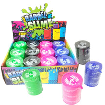 Barrel Of Slime | Toyworld