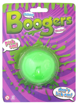 Boogers | Toyworld