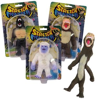 STRETCH MONSTER ASSORTED STYLES