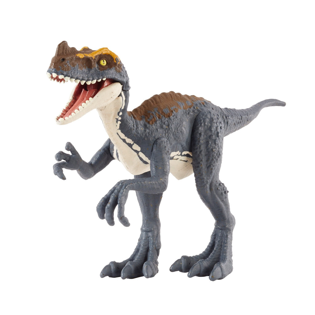 Jurassic World Attack Pack Proceratosaurus | Toyworld