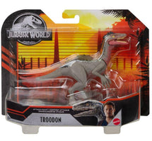 Jurassic World Attack Pack Troodon | Toyworld