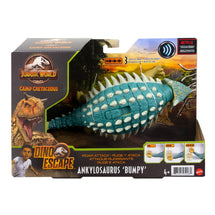 Jurassic World Road Attack Assorted | Toyworld