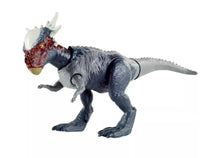 Jurassic World Camp Cretaceous Savage Strike Stygimoloch | Toyworld