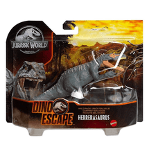 JURASSIC WORLD WILD PACK HERRERASAURUS