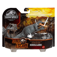 JURASSIC WORLD WILD PACK HERRERASAURUS