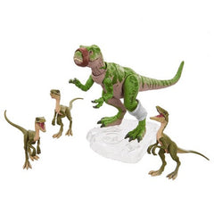 JURASSIC WORLD AMBER COLLECTION TYRANNOSAURUS REX