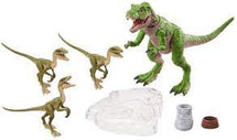 JURASSIC WORLD AMBER COLLECTION TYRANNOSAURUS REX