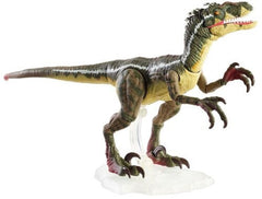 JURASSIC WORLD AMBER COLLECTION VELOCIRAPTOR